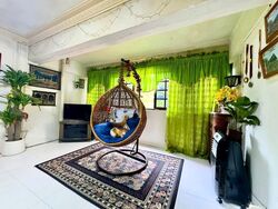 Blk 306 Teck Ghee Vista (Ang Mo Kio), HDB 5 Rooms #603724911